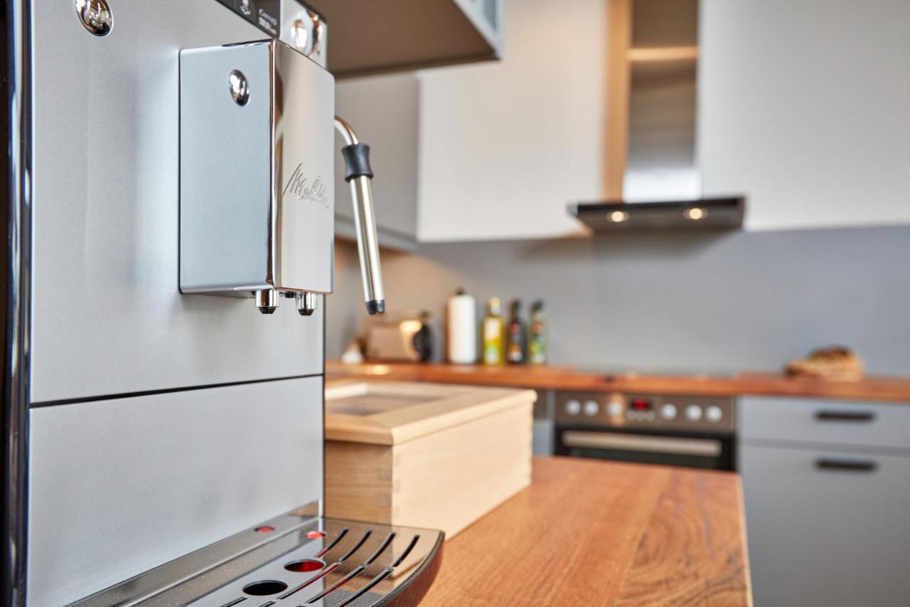Alpis Ferienwohnung Γκάρμις-Παρτενκίρχεν Εξωτερικό φωτογραφία