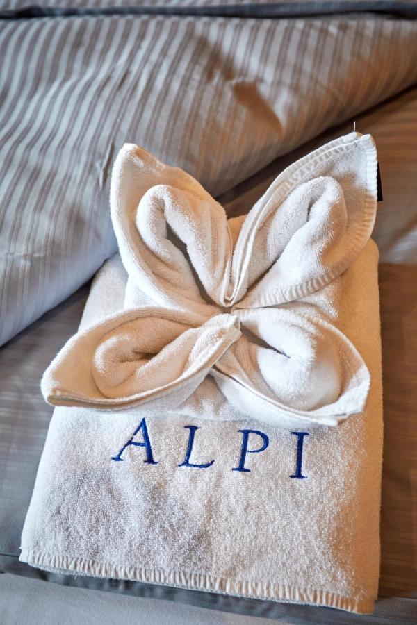 Alpis Ferienwohnung Γκάρμις-Παρτενκίρχεν Εξωτερικό φωτογραφία